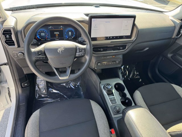Certified 2025 Ford Bronco Sport Big Bend AWD/4WD image 18