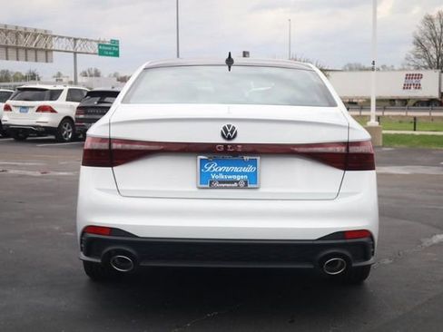 New 2026 Volkswagen Jetta GLI Autobahn image 5