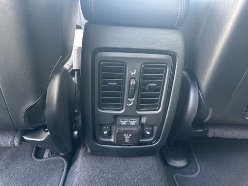 Used 2024 Dodge Durango R/T w/ Tow 'N Go Package AWD/4WD image 30