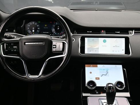 Used 2023 Land Rover Range Rover Evoque S image 11