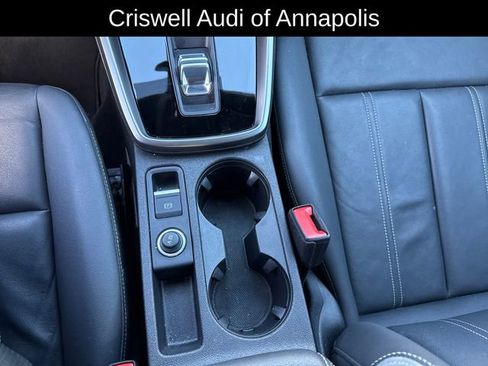 Used 2023 Audi A3 2.0T Premium image 18