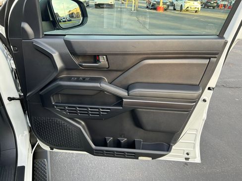 Certified 2025 Toyota 4Runner SR5 image 26