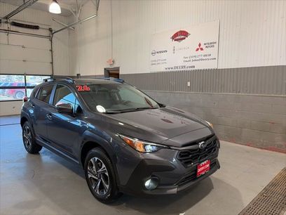 Used 2026 Subaru Crosstrek 2.0i Premium