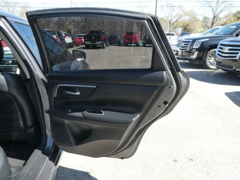 Used 2016 Nissan Altima 2.5 SL image 25