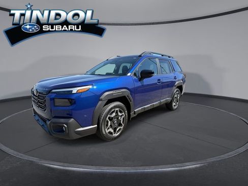 New 2026 Subaru Outback Touring image 4