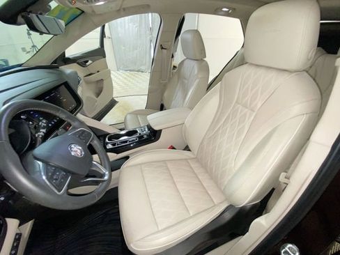 Used 2023 Buick Envision Avenir AWD/4WD image 15
