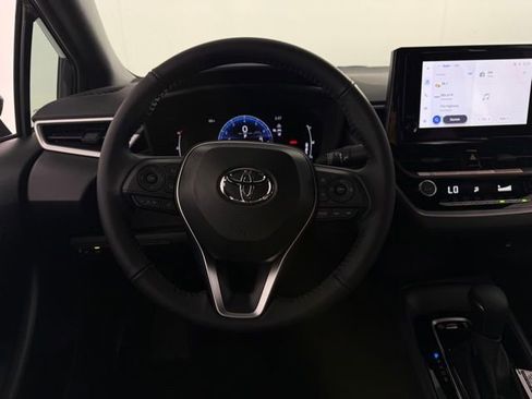 New 2026 Toyota Corolla SE FWD image 6