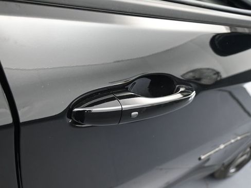 New 2026 Jeep Compass Latitude image 36