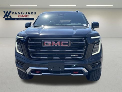 New 2025 GMC Yukon AT4 Ultimate image 9