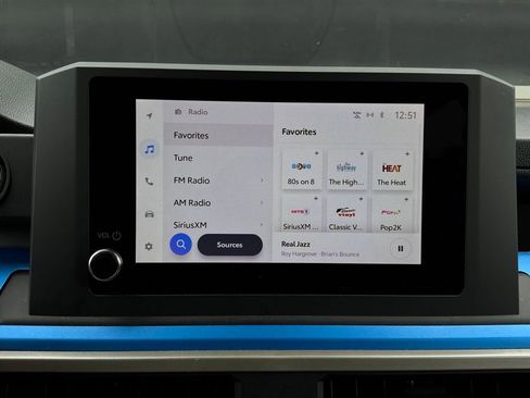 Used 2025 Toyota Tacoma TRD Off-Road image 30