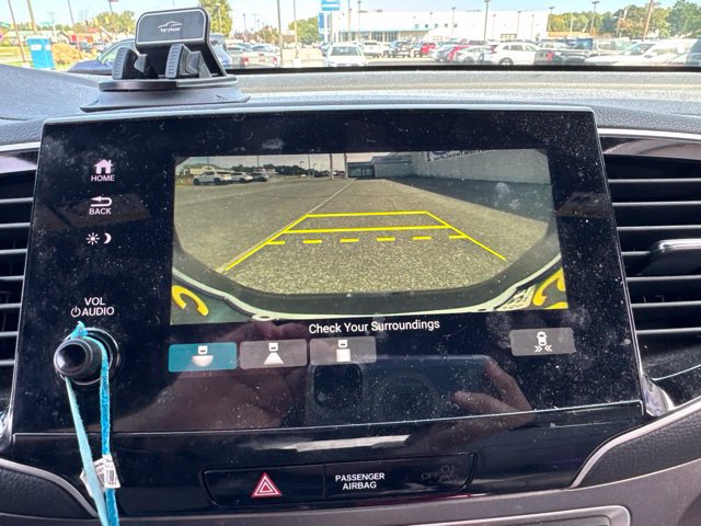Used 2020 Honda Passport EX-L image 17
