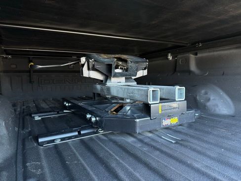 Used 2017 GMC Sierra 3500 Denali w/ Duramax Plus Package image 31