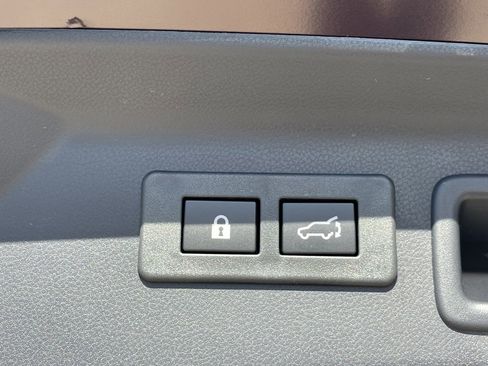 New 2026 Subaru Forester Limited AWD/4WD image 11