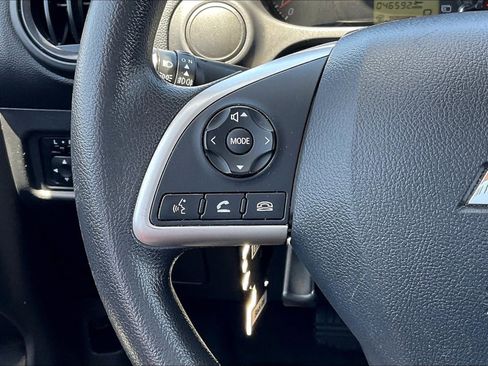 Used 2021 Mitsubishi Mirage ES image 18