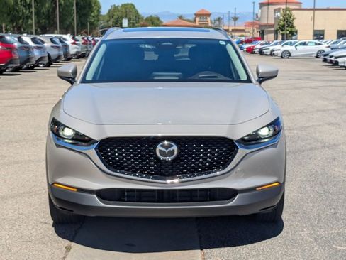 Used 2024 MAZDA CX-30 AWD 2.5 S w/ Premium Package image 2