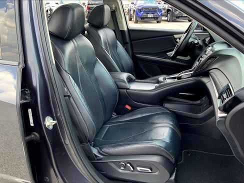 Used 2019 Acura RDX FWD w/ Technology Package image 8