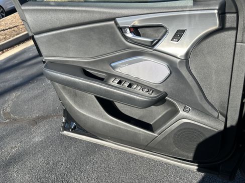 Used 2019 Acura RDX A-Spec image 18