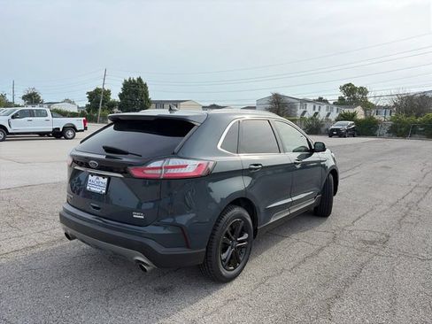 Used 2019 Ford Edge SEL w/ Equipment Group 201A FWD image 5