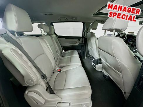 Used 2020 Honda Odyssey EX-L image 28
