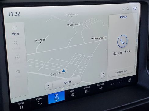 New 2025 Ford Bronco Big Bend w/ Black Diamond Package image 17