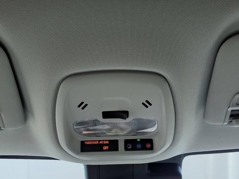Used 2025 Chevrolet Trax ACTIV w/ Driver Confidence Package FWD image 25