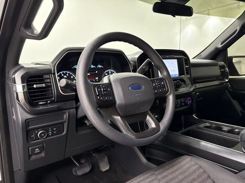 Used 2021 Ford F150 XL w/ STX Appearance Package RWD image 16