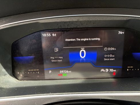 Certified 2022 Volkswagen Tiguan S AWD/4WD image 21