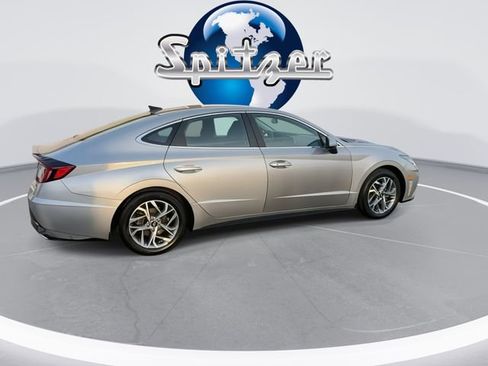 Used 2023 Hyundai Sonata SEL image 9