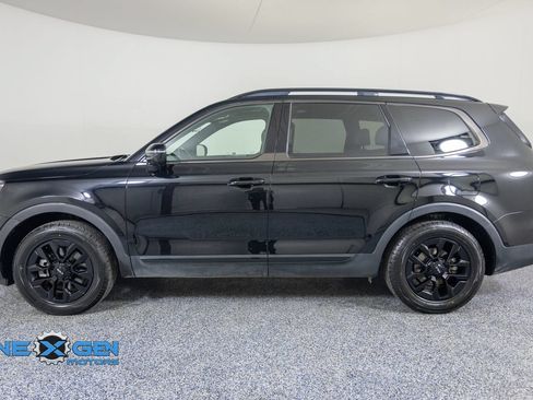 Used 2024 Kia Telluride SX Prestige X-Pro AWD/4WD image 5