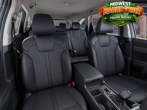 New 2026 Kia Sorento S image 15