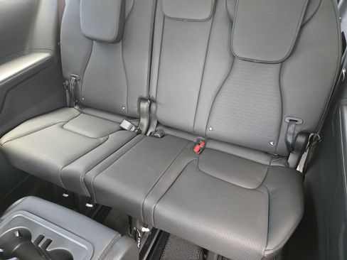 New 2026 Kia Carnival SX Prestige FWD image 20