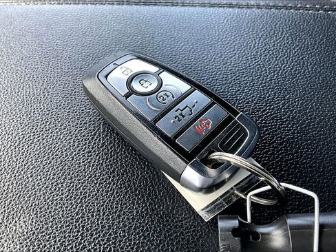 Certified 2023 Ford F150 XLT w/ Equipment Group 302A High image 11