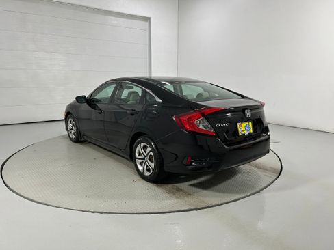 Used 2016 Honda Civic LX image 19