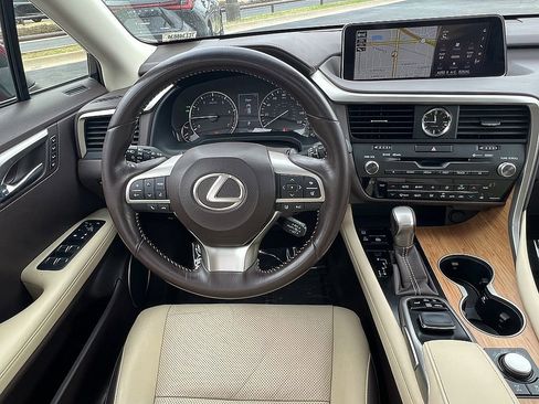 Used 2016 Lexus RX 350 350 w/ Premium Package image 11