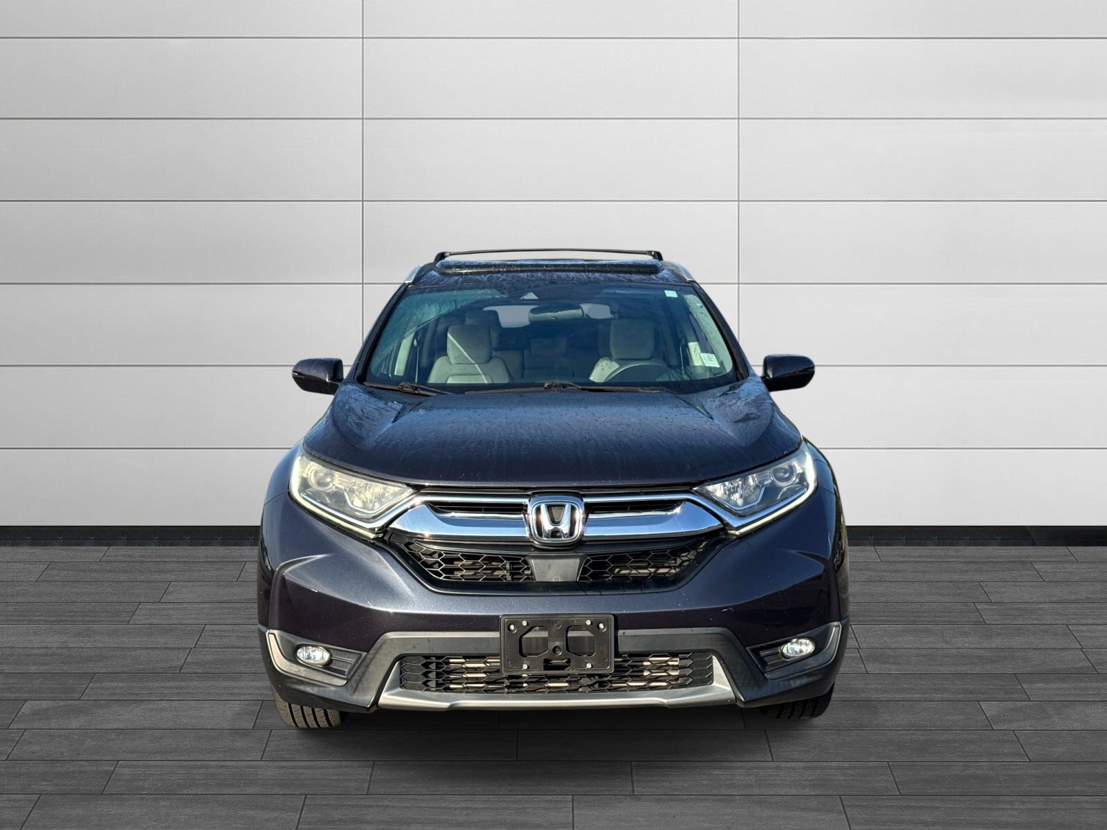 Used 2018 Honda CR-V EX image 8