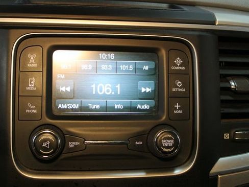 Used 2016 RAM 1500 Big Horn image 24