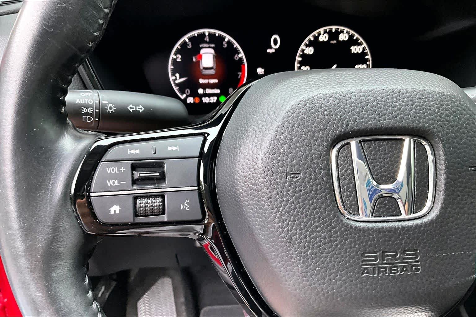 Used 2024 Honda CR-V EX-L image 24