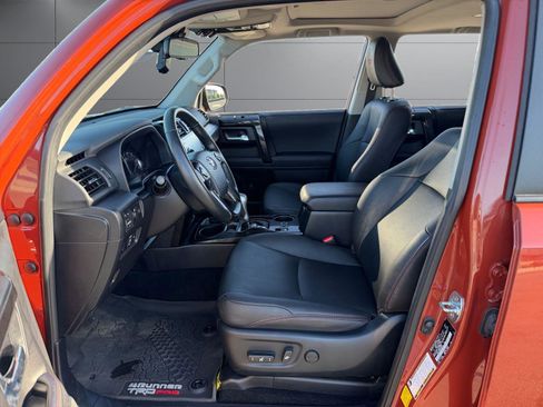 Used 2024 Toyota 4Runner TRD Pro image 16