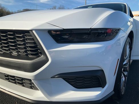 New 2026 Ford Mustang Premium image 14