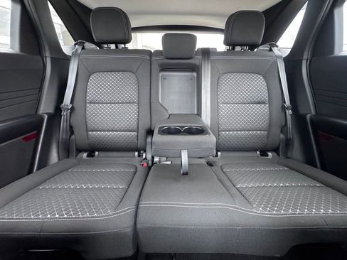 Used 2023 Ford Escape Active image 27