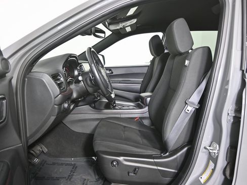 Used 2023 Dodge Durango GT image 21