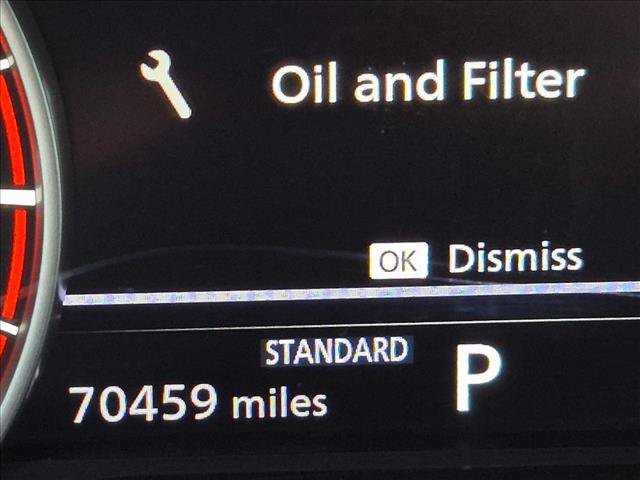 Used 2022 Nissan Rogue SV FWD image 10