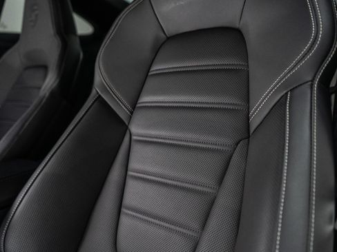 Used 2024 Porsche 911 Turbo S AWD/4WD image 41