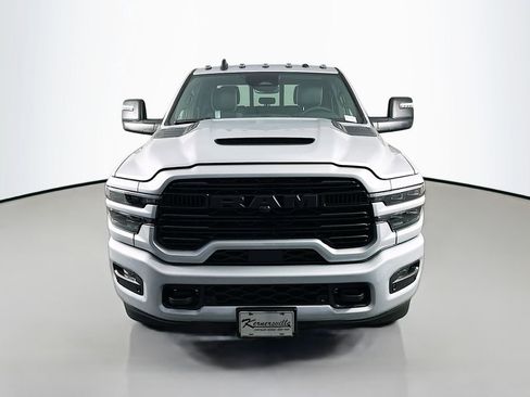 New 2026 RAM 3500 Laramie AWD/4WD image 2