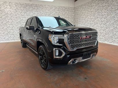 Used 2020 GMC Sierra 1500 Denali w/ Denali Ultimate Package