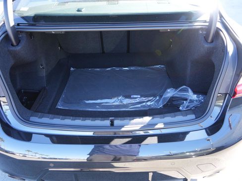 New 2026 BMW 330i xDrive Sedan w/ M Sport Package image 26