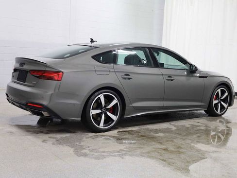 Used 2023 Audi A5 2.0T Premium Plus w/ Premium Plus image 9