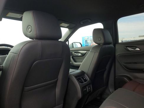 Certified 2023 Chevrolet Blazer RS w/ LPO, Floor Liner Package image 30