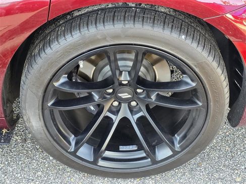 Used 2023 Dodge Charger Scat Pack image 41