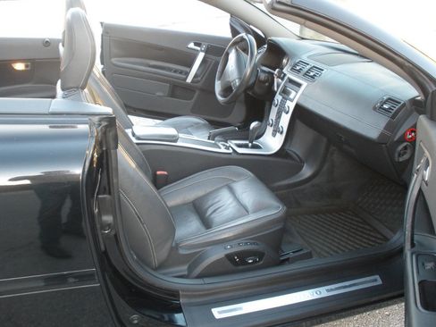 Used 2012 Volvo C70 T5 image 24